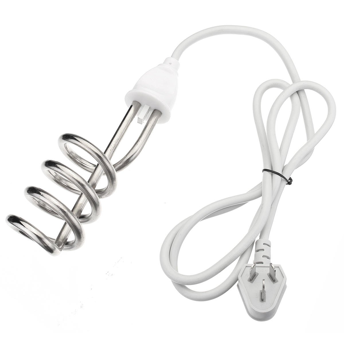 2500W 220V Water Heater Portable Electric Immersion Element...