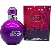 Mysterious Rock Women's Cologne 3.4 Fl. Oz. Eau de Parfum Natural Spray
