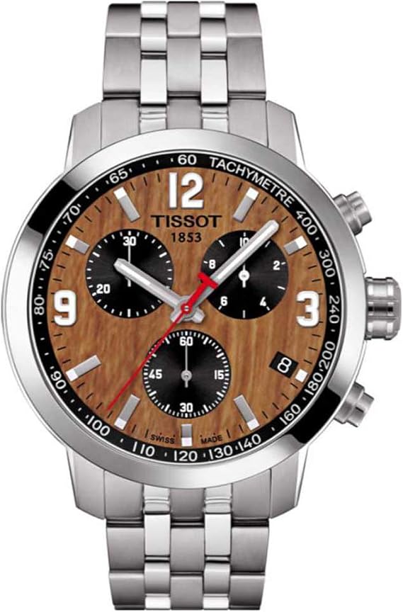 amazon tissot prc 200