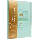 The Official Downton Abbey Mrs. Patmore's Recipe Journal