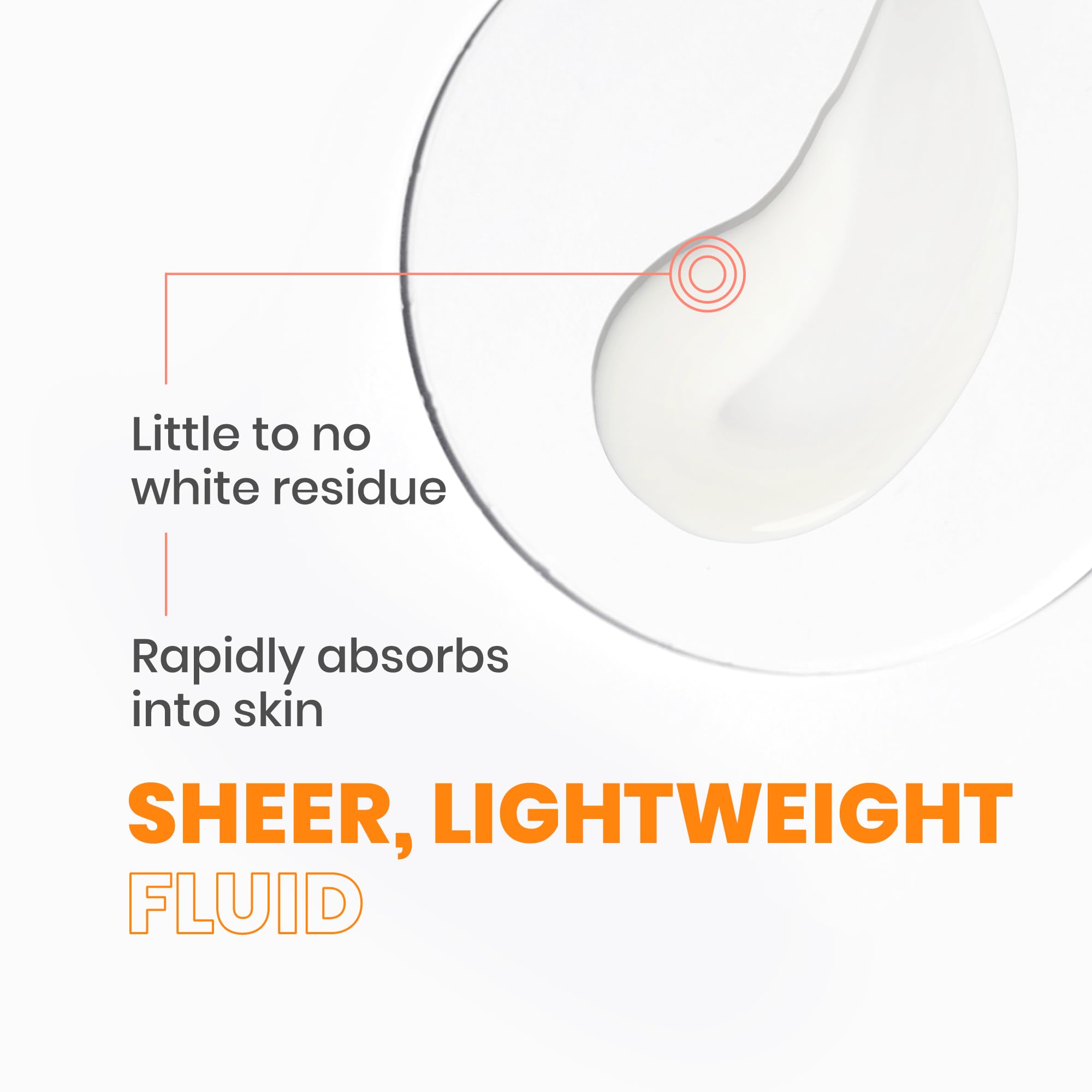 Avène Mineral Sunscreen Multi-Defense Fluid SPF 50