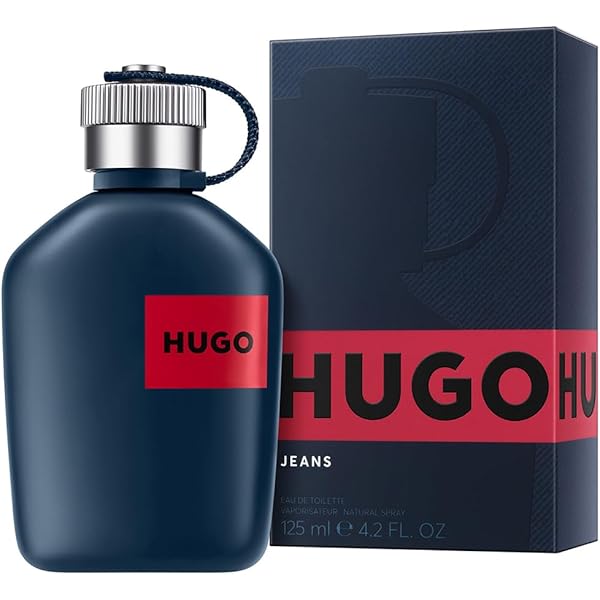 Amazon.com: Hugo Boss HUGO Men's 3-Pc. HUGO Man Eau de Toilette