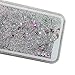 Iphone 5 5s Back Case TOOPOOT For iPhone 5 5s Bling Glitter Stars Fantasy Shiny Case