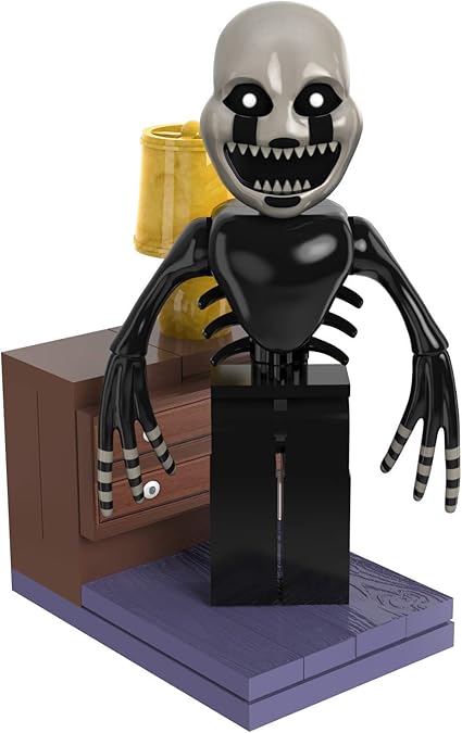 fnaf lego sets amazon