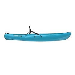 emotion Spitfire Sit-On-Top Kayak, Glacier