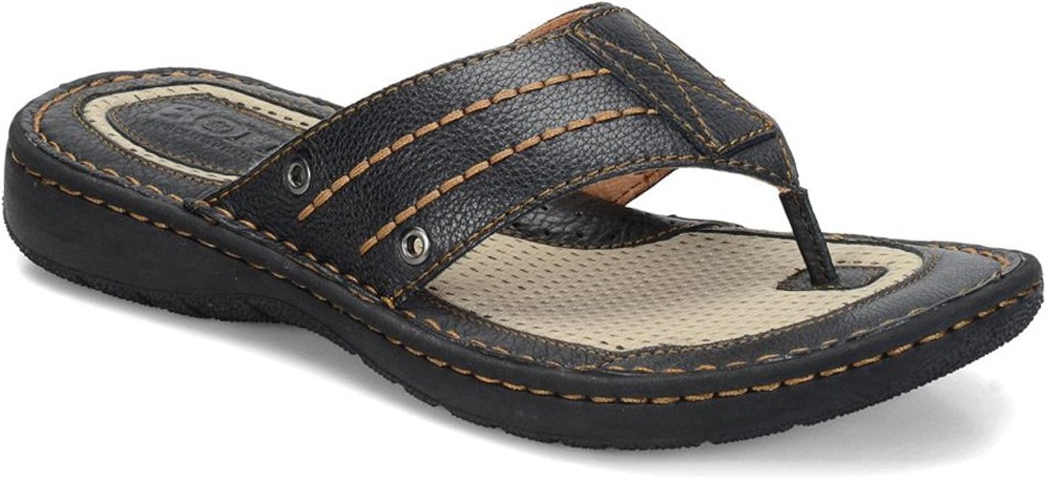 discontinued born sandals