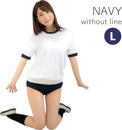 Amazon ブルマ ブルマー コスプレ 体操着 S M L 2l 3l 4l 5l 大きめ 大きいサイズ 小さめ 小さいサイズ 本格的 良質 衣装 体育祭 ラインなし 女子校生 Jk 女子中学生 Jc コスプレ 仮装 通販