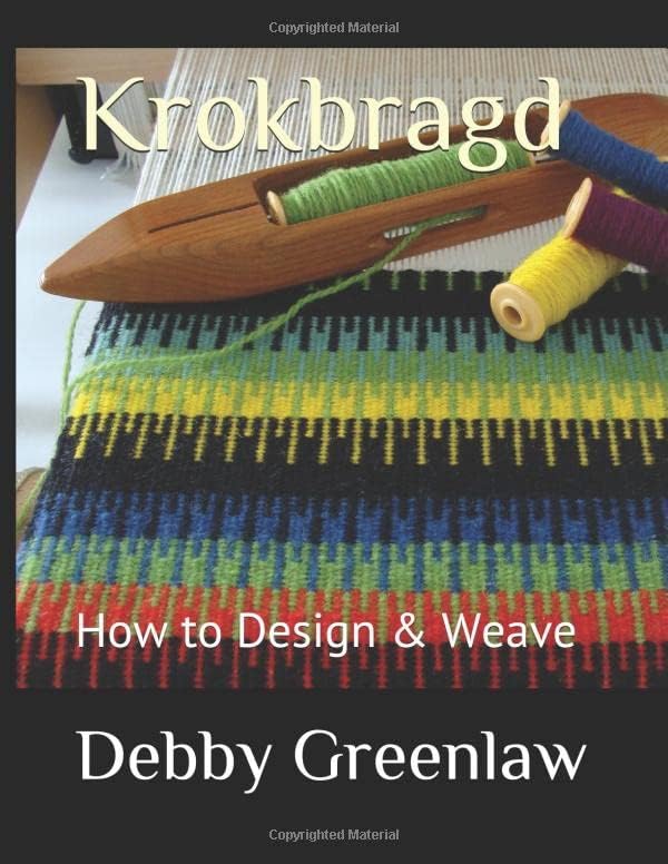 Weft-Faced Pattern Weaves: Tabby to Taqueté: Hoskins, Nancy Arthur