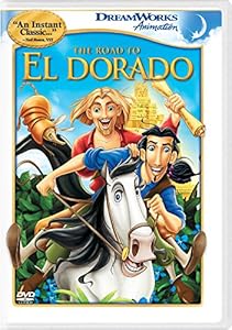 Image of The Road to El Dorado