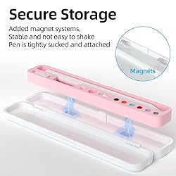 Joosko Magnetic Carrying Case Compatible with Apple