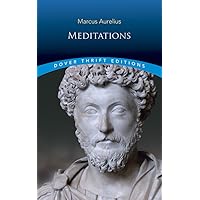 Meditations (Dover Thrift Editions)