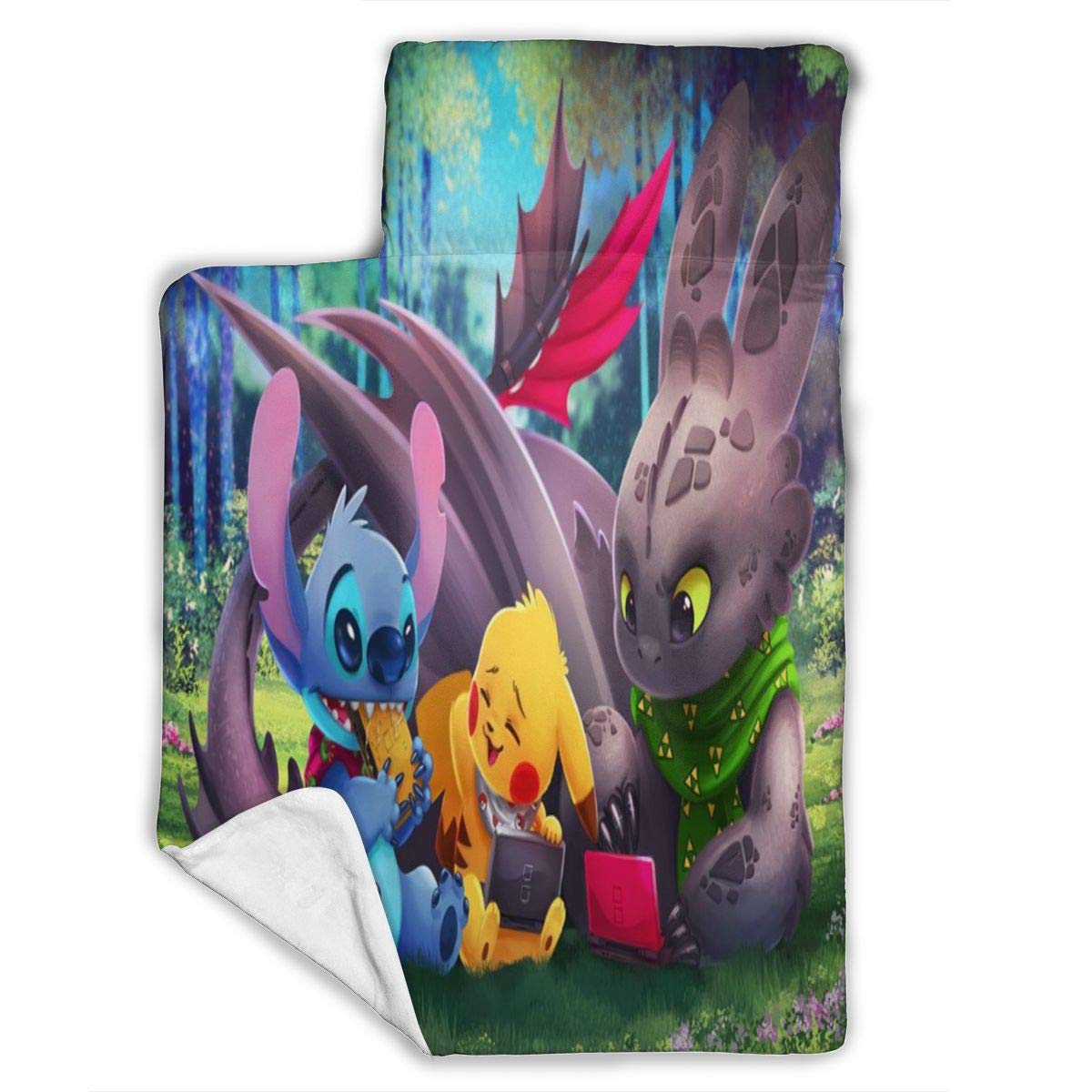 Best How To Train Your Dragon Crib Bedding Cree Home