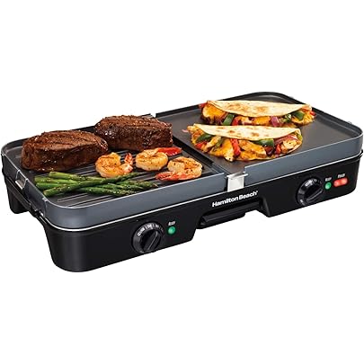 mega chef electric grill