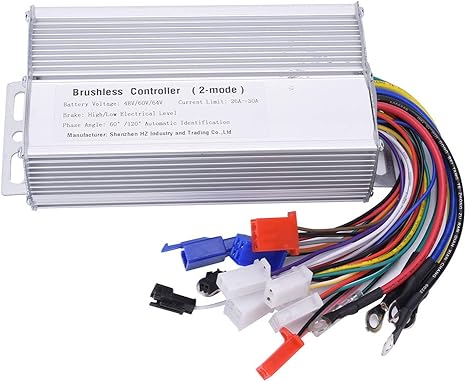 electric bike with treadmill motor