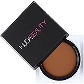 HUDA BEAUTY Tantour Contour & Bronzer Cream Light