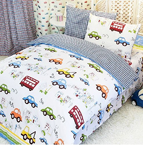car bed sheets online