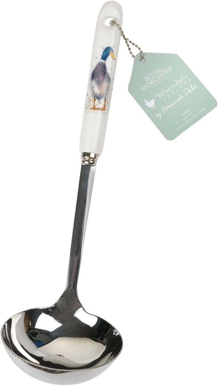 Wrendale Ladle (Duck)