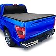 Tyger Auto T3 Soft Tri-Fold Truck Bed Tonneau Cover Compatible with 2004-2008 Ford F-150; 2005-2008 Lincoln Mark LT | Styleside 5.5' Bed (67") | TG-BC3F1016