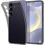 Spigen Liquid Crystal Designed for Galaxy S24 Case