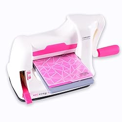 Vaessen Creative Mini Embossing