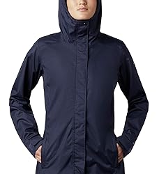 Columbia Women's Plus Size Splash A Little II