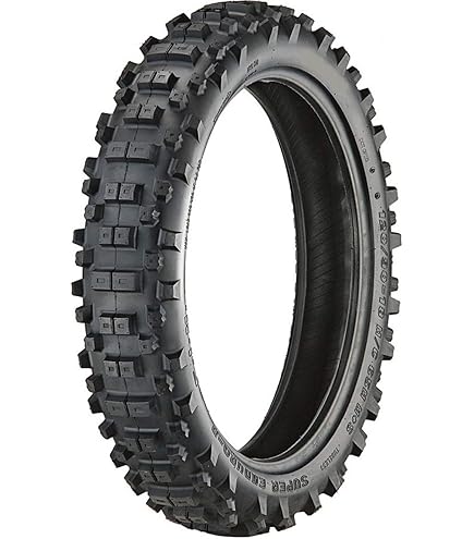 Amazon.com: Michelin - 140/80-18 - Enduro Medium Rear Dual Sport