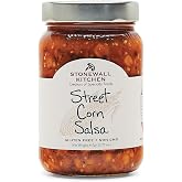 Stonewall Kitchen Street Corn Salsa, 15.75 oz