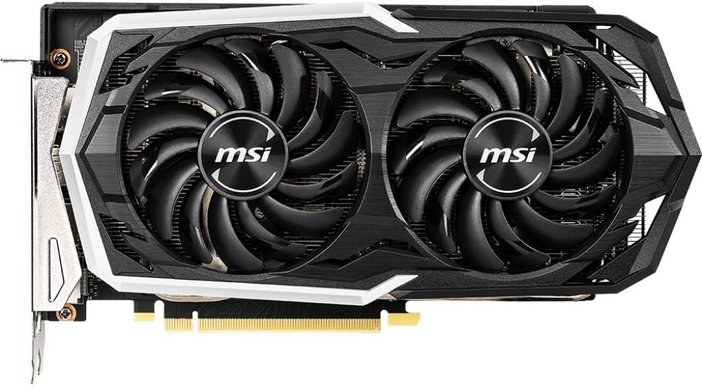 Top GeForce RTX 2060 Super Graphics Cards