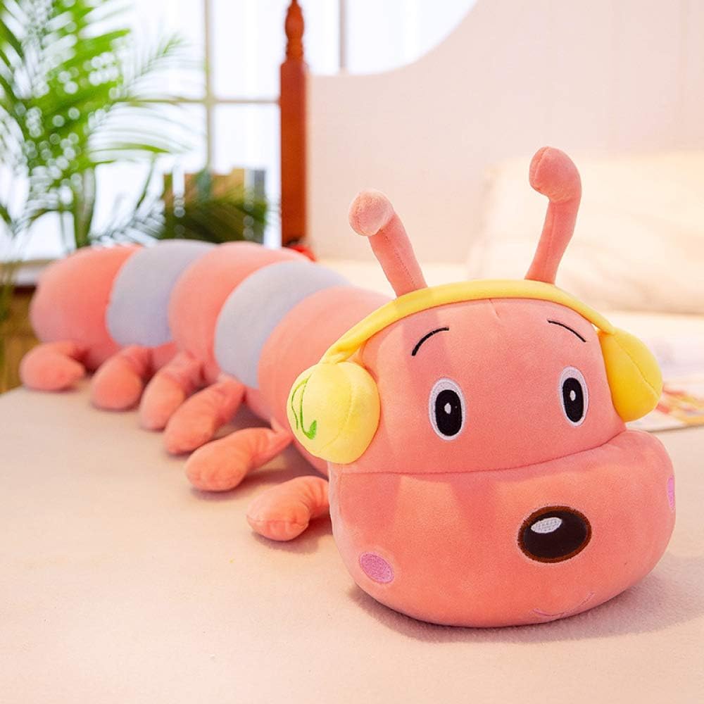caterpillar doll