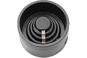 Bothyi Reamer Attachment 49-90-2029 Practical Replace for M18 Fuel Compact Band Saw