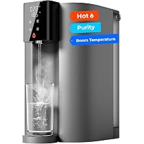 Amazon.com: [Instant Hot] Waterdrop CoreRO Reverse Osmosis System ...