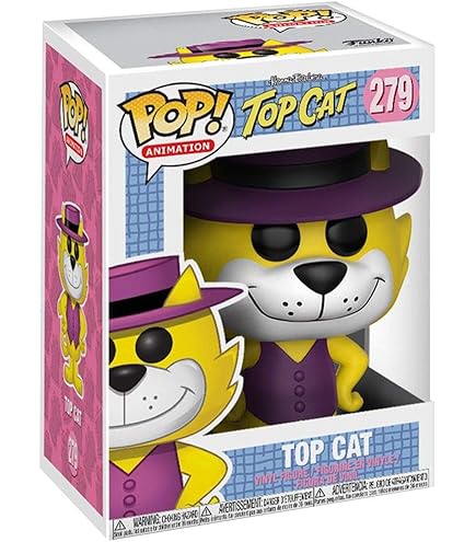 Funko Dorbz Ride - Hanna Barbera Wacky Races Peter Perfect - Saturday Morning Cartoons LE 1500 Pcs I.1327132052