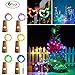 Wine Cork lights, Bottles Cork Lights,Led Cork Lights,Wine Bottle Lights Battery Powered ,Wine Bottle String Lights for Party Wedding and Christmas
