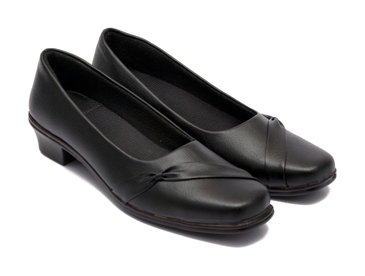 adjoin steps women's formal loafers