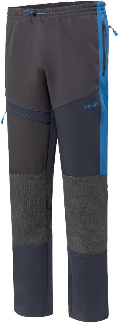 IZAS Men's Cudier Stretch Pant