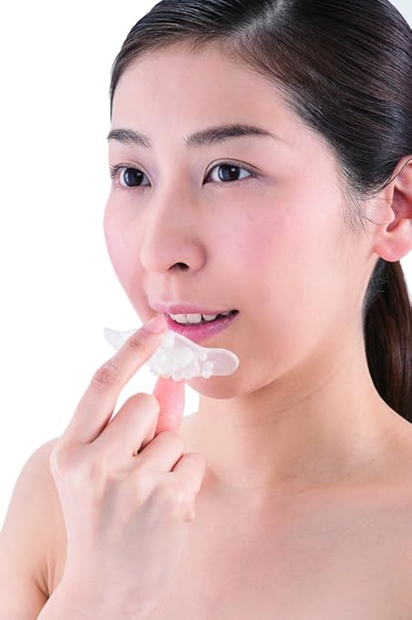 Amazon Dr 福岡の口輪筋トレーナー シェモア フェイスエクササイズ 通販