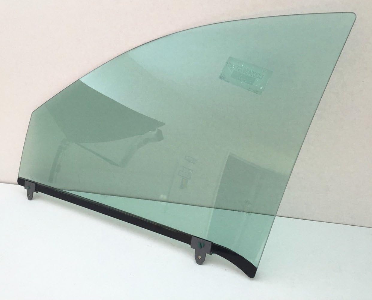 NAGD Driver/Left Side Front Door Window Glass Replacement