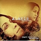 Jagged Little Pill Acoustic