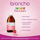 Bronchostop Cough Pastilles 40 - Relief for Chesty & Dry Coughs view 7
