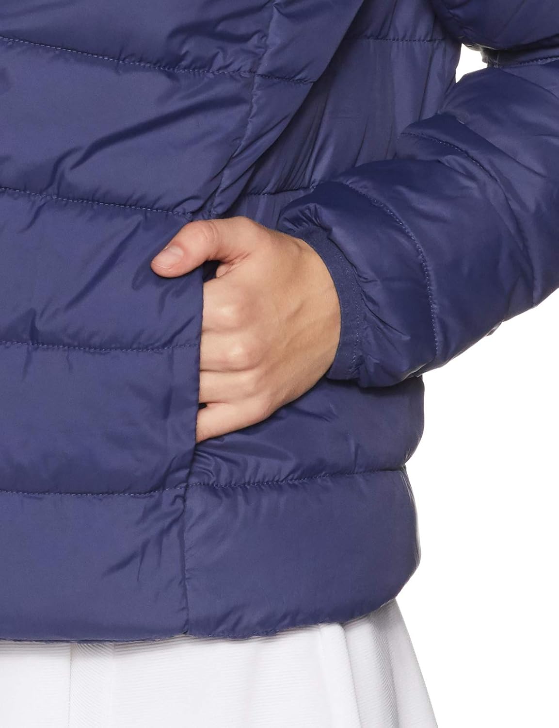 lee women's quilted jacket