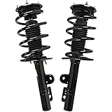Prime Choice Auto Parts CST100742PR Front Strut Assembly Pair