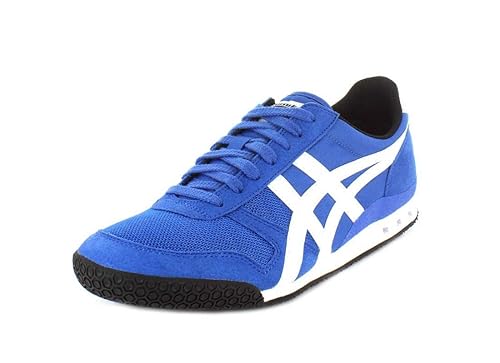 onitsuka tiger blue orange