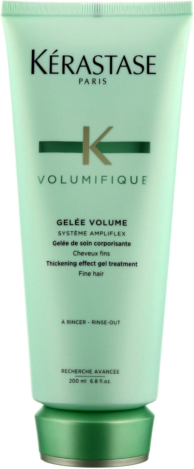 Kerastase Gelee Volumifique 200 ml Amazon.co.uk Beauty