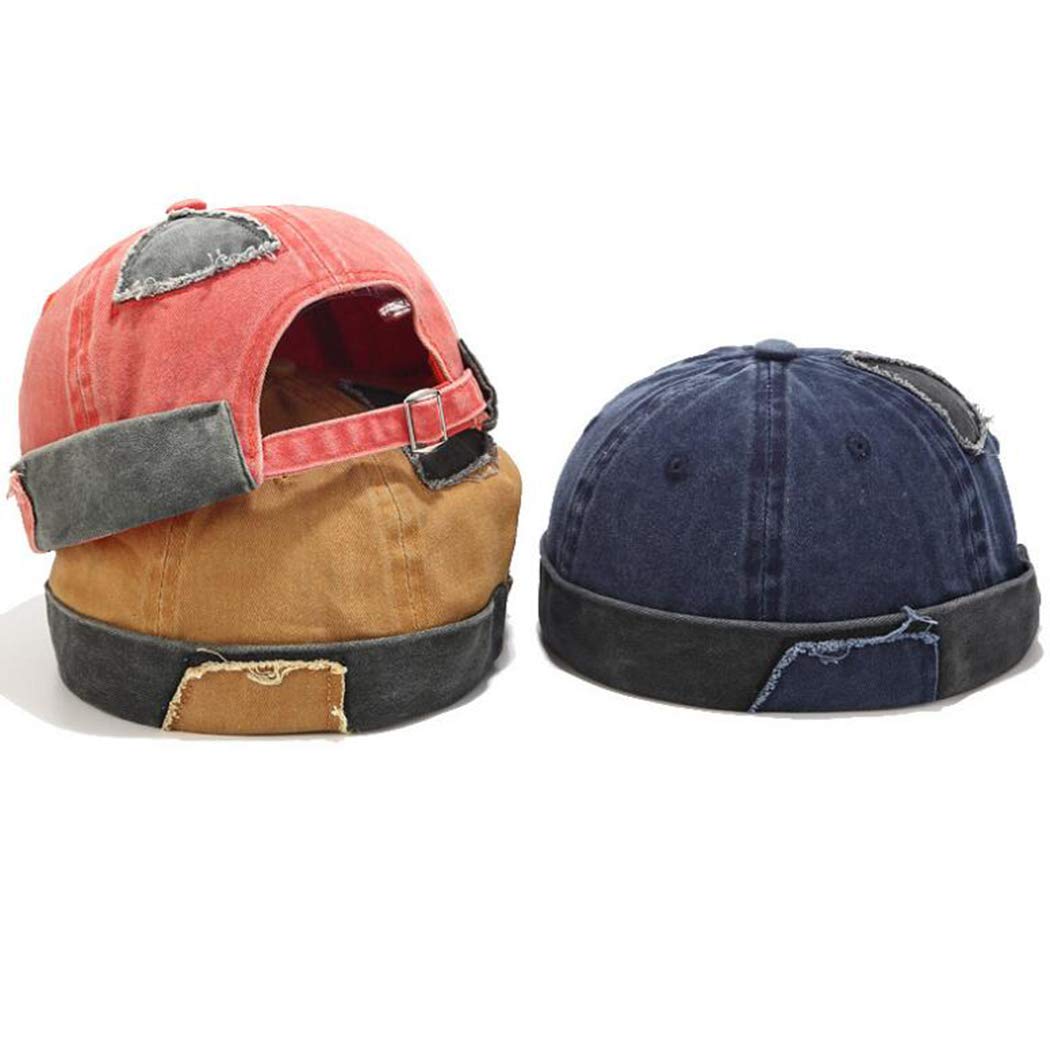 brimless hats for sale