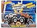 Hot Wheels Monster Jam 2018 Demolition Doubles Monster Mutt Dalamation vs. Scooby Doo 1:64 Scale