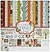 Echo Park Paper I Love Family Collection Kit