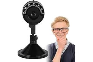 FILFEEL Optical Retinoscope Eye Model for Optometry Teaching Eye Training Practice Tool