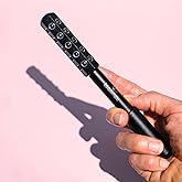 beautimate Germanium Roller Uplifting Face Massager Beauty Roller for Skin Tightening & De-Puffing, Face, Eye, Chin, Neck Massager, Anti-Aging Beauty Tool to Lift, Firm and Tighten Skin