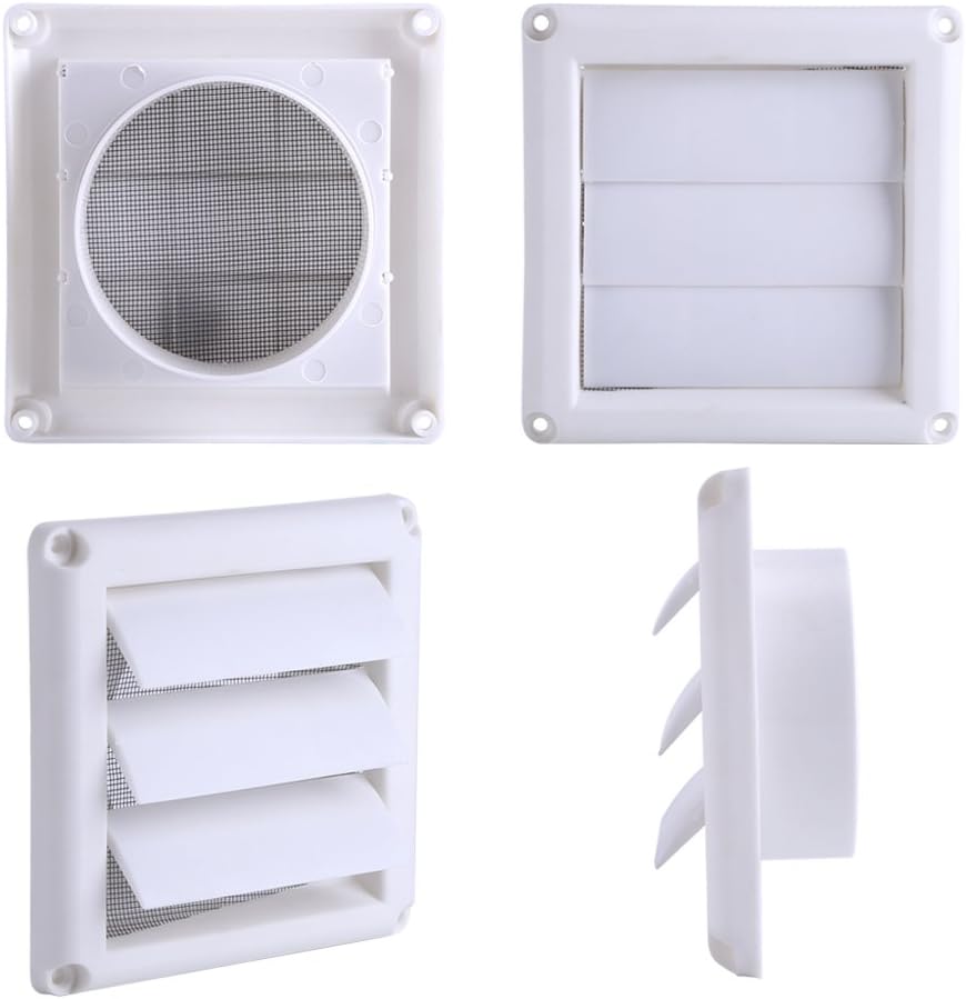 Vent Cover Flap - Image 4