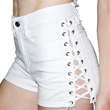 pantaloncini 2019 donna